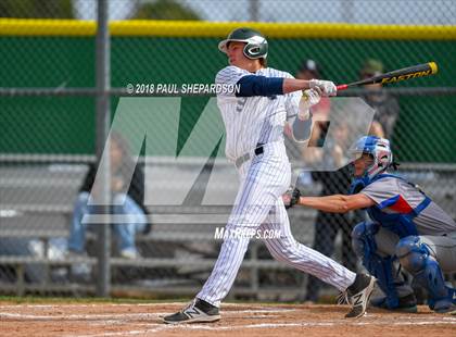 Thumbnail 3 in Fountain Fort Carson vs. Pine Creek photogallery.