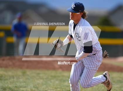 Thumbnail 2 in Fountain Fort Carson vs. Pine Creek photogallery.