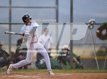 Thumbnail 1 in Fountain Fort Carson vs. Pine Creek photogallery.