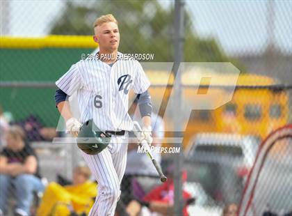 Thumbnail 2 in Fountain Fort Carson vs. Pine Creek photogallery.