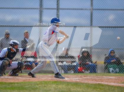 Thumbnail 2 in Fountain Fort Carson vs. Pine Creek photogallery.