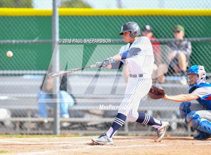 Thumbnail 3 in Fountain Fort Carson vs. Pine Creek photogallery.