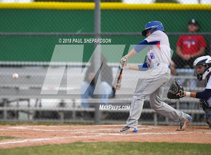 Thumbnail 1 in Fountain Fort Carson vs. Pine Creek photogallery.