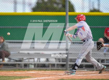 Thumbnail 2 in Fountain Fort Carson vs. Pine Creek photogallery.