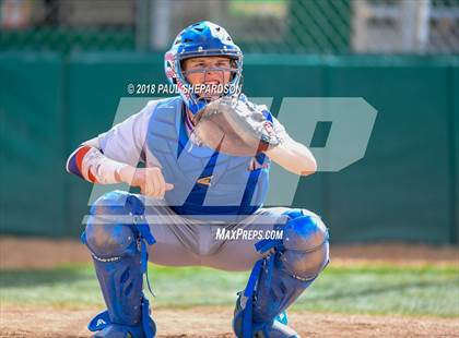 Thumbnail 1 in Fountain Fort Carson vs. Pine Creek photogallery.