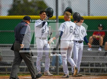 Thumbnail 1 in Fountain Fort Carson vs. Pine Creek photogallery.