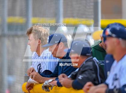 Thumbnail 2 in Fountain Fort Carson vs. Pine Creek photogallery.