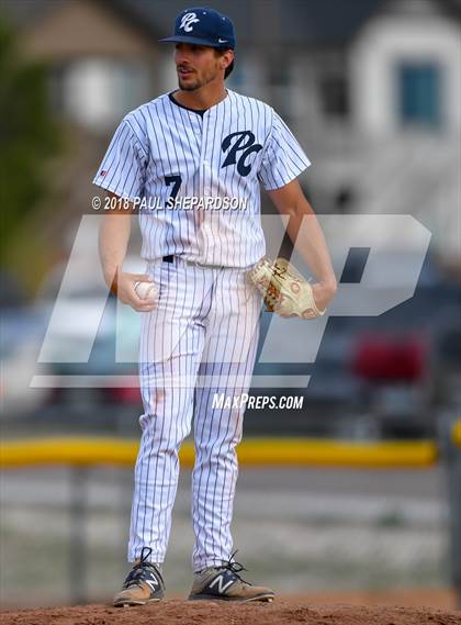 Thumbnail 1 in Fountain Fort Carson vs. Pine Creek photogallery.