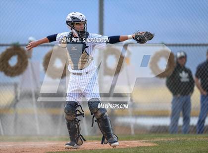 Thumbnail 3 in Fountain Fort Carson vs. Pine Creek photogallery.