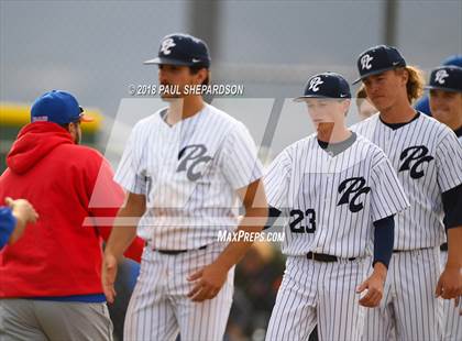 Thumbnail 1 in Fountain Fort Carson vs. Pine Creek photogallery.