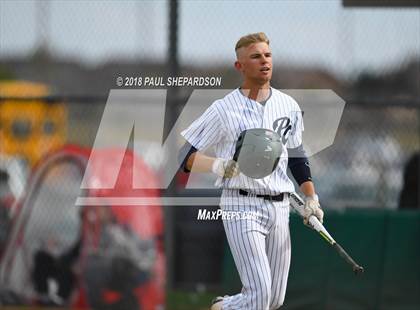 Thumbnail 2 in Fountain Fort Carson vs. Pine Creek photogallery.