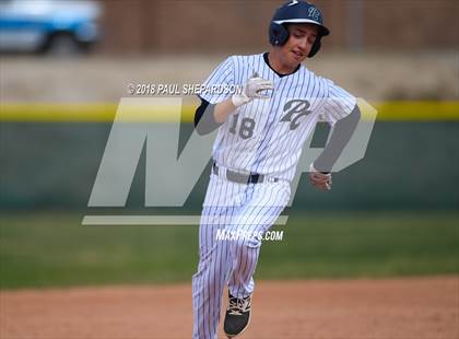 Thumbnail 2 in Fountain Fort Carson vs. Pine Creek photogallery.