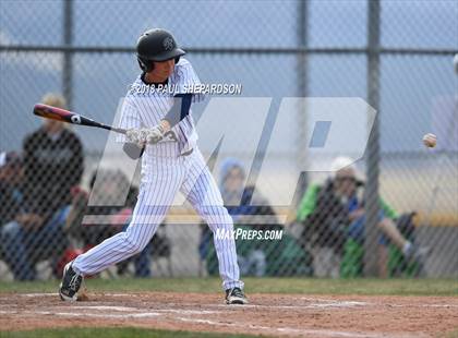 Thumbnail 1 in Fountain Fort Carson vs. Pine Creek photogallery.