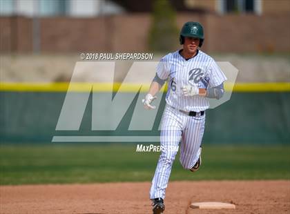 Thumbnail 2 in Fountain Fort Carson vs. Pine Creek photogallery.