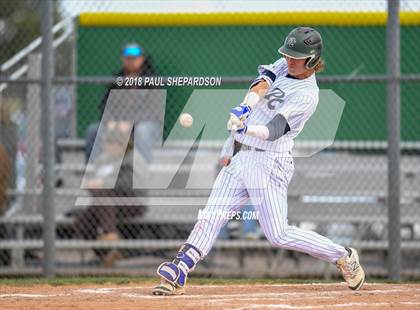 Thumbnail 1 in Fountain Fort Carson vs. Pine Creek photogallery.
