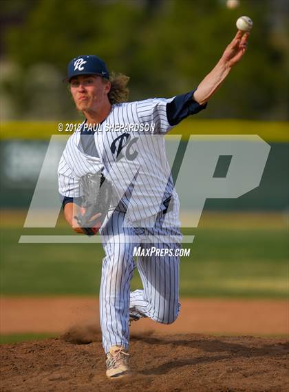 Thumbnail 2 in Fountain Fort Carson vs. Pine Creek photogallery.