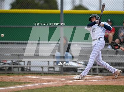Thumbnail 1 in Fountain Fort Carson vs. Pine Creek photogallery.