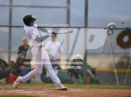 Thumbnail 3 in Fountain Fort Carson vs. Pine Creek photogallery.