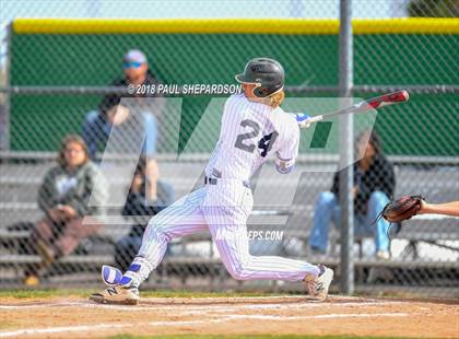 Thumbnail 1 in Fountain Fort Carson vs. Pine Creek photogallery.