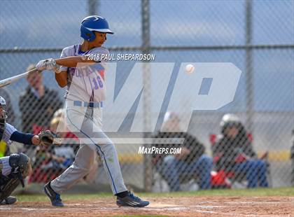 Thumbnail 3 in Fountain Fort Carson vs. Pine Creek photogallery.