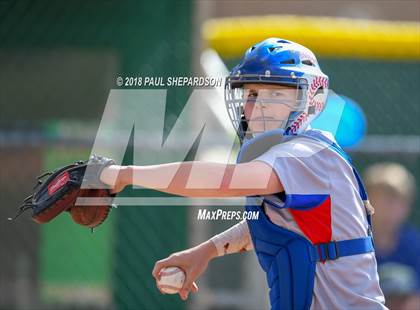 Thumbnail 2 in Fountain Fort Carson vs. Pine Creek photogallery.