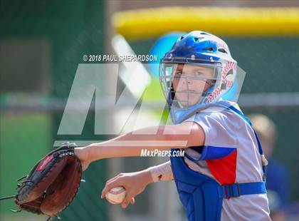 Thumbnail 1 in Fountain Fort Carson vs. Pine Creek photogallery.