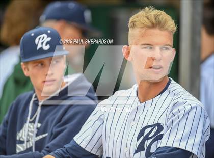Thumbnail 1 in Fountain Fort Carson vs. Pine Creek photogallery.