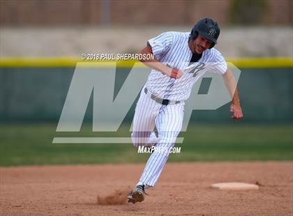 Thumbnail 2 in Fountain Fort Carson vs. Pine Creek photogallery.