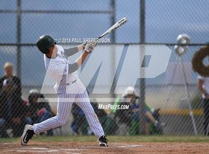 Thumbnail 1 in Fountain Fort Carson vs. Pine Creek photogallery.