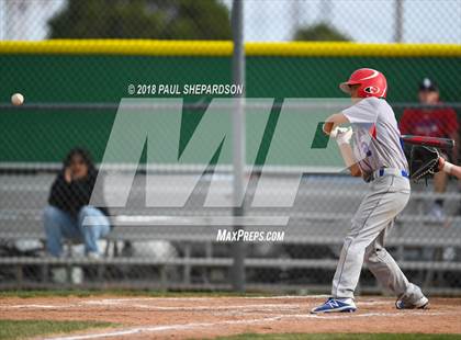 Thumbnail 2 in Fountain Fort Carson vs. Pine Creek photogallery.