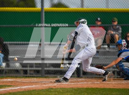 Thumbnail 1 in Fountain Fort Carson vs. Pine Creek photogallery.