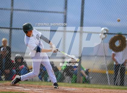 Thumbnail 2 in Fountain Fort Carson vs. Pine Creek photogallery.