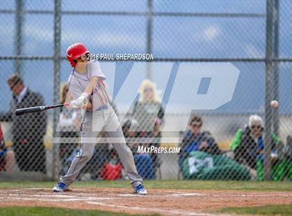 Thumbnail 3 in Fountain Fort Carson vs. Pine Creek photogallery.