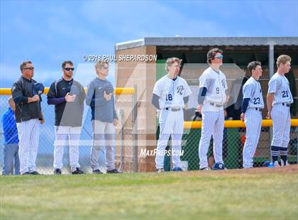 Thumbnail 2 in Fountain Fort Carson vs. Pine Creek photogallery.