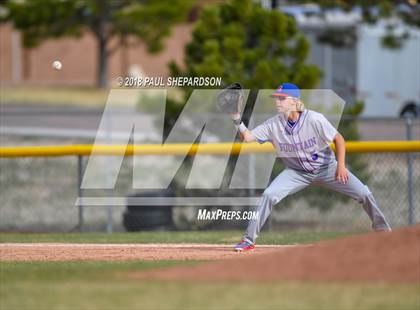 Thumbnail 2 in Fountain Fort Carson vs. Pine Creek photogallery.