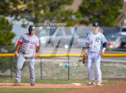 Thumbnail 3 in Fountain Fort Carson vs. Pine Creek photogallery.