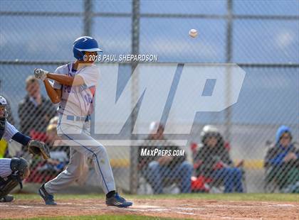 Thumbnail 1 in Fountain Fort Carson vs. Pine Creek photogallery.