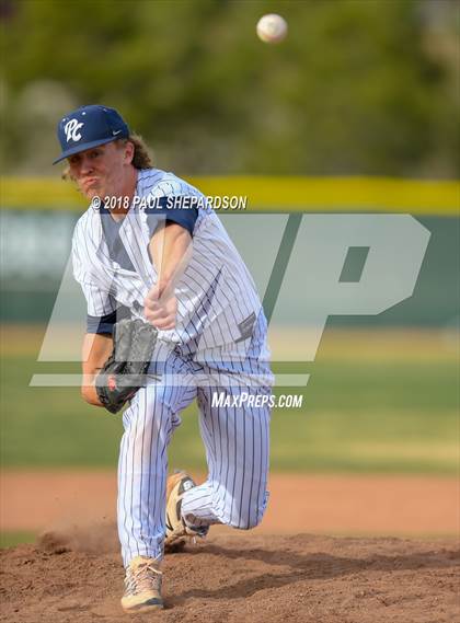 Thumbnail 2 in Fountain Fort Carson vs. Pine Creek photogallery.