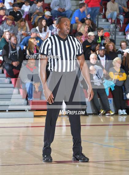 Thumbnail 2 in Crossroads vs. Pleasant Grove (Rancho Mirage Holiday Invitational) photogallery.