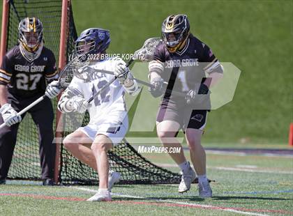 Thumbnail 2 in Cedar Grove @ Montclair Kimberley Academy photogallery.