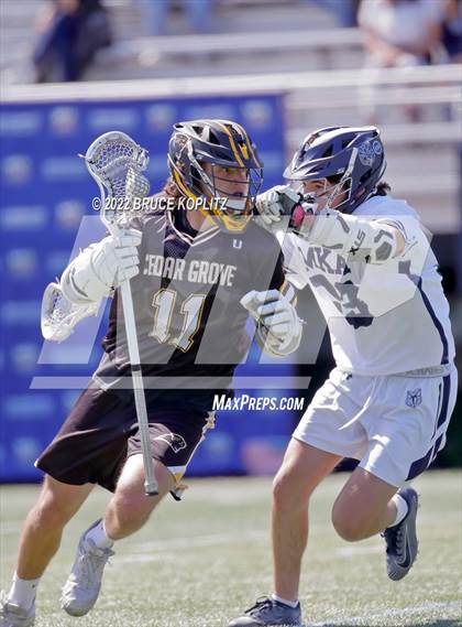 Thumbnail 1 in Cedar Grove @ Montclair Kimberley Academy photogallery.