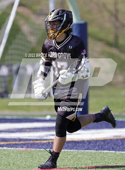 Thumbnail 2 in Cedar Grove @ Montclair Kimberley Academy photogallery.