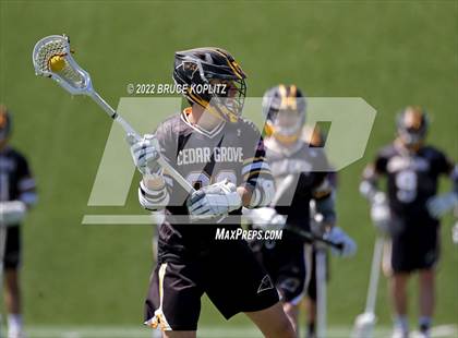 Thumbnail 1 in Cedar Grove @ Montclair Kimberley Academy photogallery.