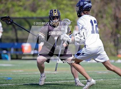 Thumbnail 1 in Cedar Grove @ Montclair Kimberley Academy photogallery.