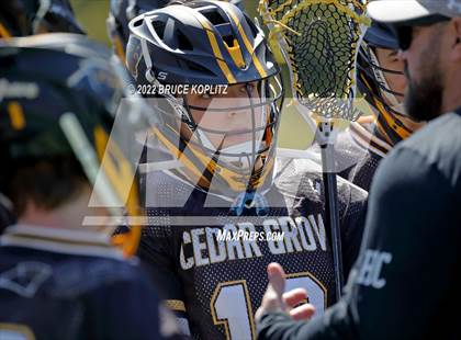 Thumbnail 3 in Cedar Grove @ Montclair Kimberley Academy photogallery.