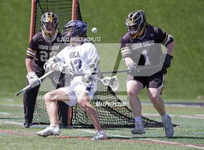 Thumbnail 3 in Cedar Grove @ Montclair Kimberley Academy photogallery.