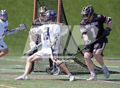 Thumbnail 1 in Cedar Grove @ Montclair Kimberley Academy photogallery.
