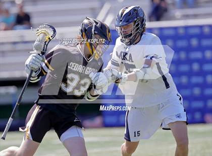 Thumbnail 3 in Cedar Grove @ Montclair Kimberley Academy photogallery.