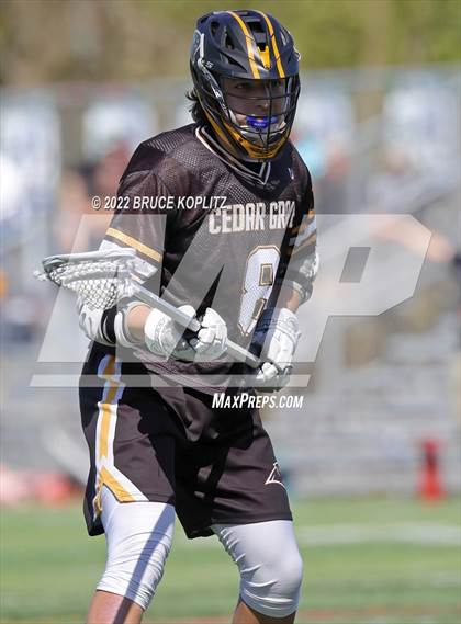 Thumbnail 2 in Cedar Grove @ Montclair Kimberley Academy photogallery.