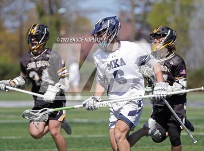 Thumbnail 1 in Cedar Grove @ Montclair Kimberley Academy photogallery.